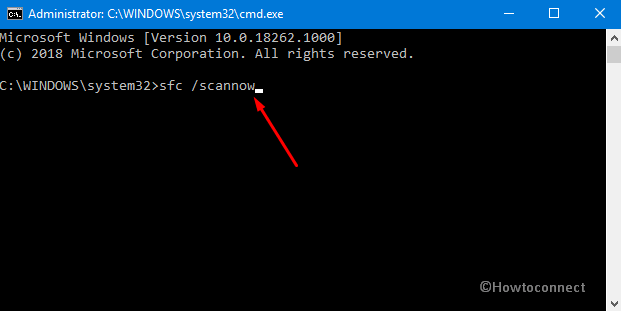  0x00000124 Whea_Uncorrectable_Error in Windows 10 Pic 4
