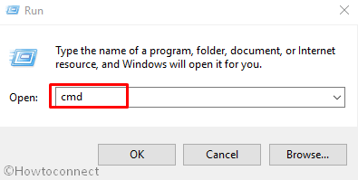 0x800f0900 Windows Update Error in Windows 10 April 2018 version 1803 image 2