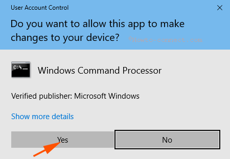 0x80240017 Error Windows Update Problem on Windows 11 or 10 photo 2