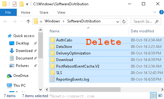 0x80240017 Error Windows Update Problem on Windows 11 or 10 photo 4