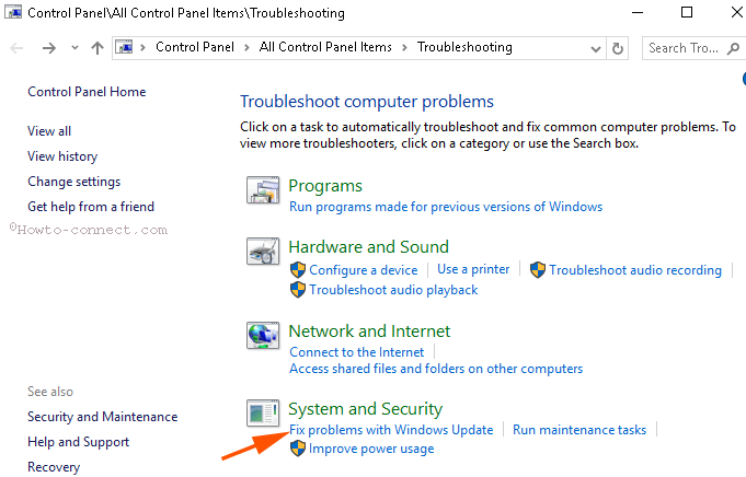 0x80240017 Error Windows Update Problem on Windows 10 photo 6