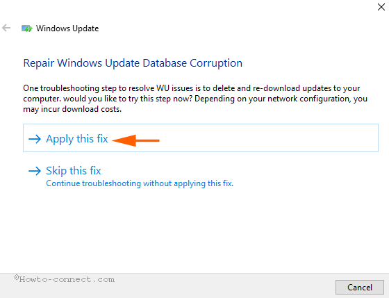0x80240439 Error Code While Installing Update Windows 10 or 11 method 2 step 4