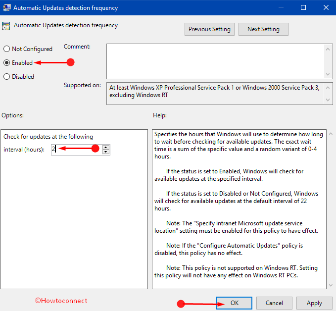 0x80244010 Exceeded Max Server Round Trips Pic 2