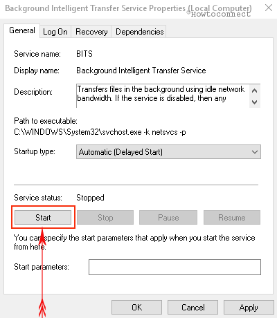 0x80244018 Windows Update Error image 6