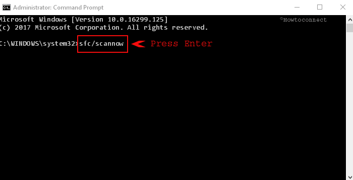 0x80248014 Windows 10 Update Error WU_E_DS_UNKNOWNSERVICE Image 1