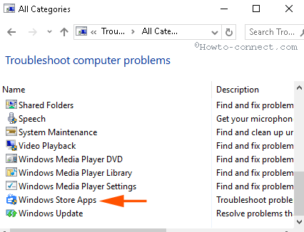 0x803f7000 Error Windows Store in Windows 10 pic 6