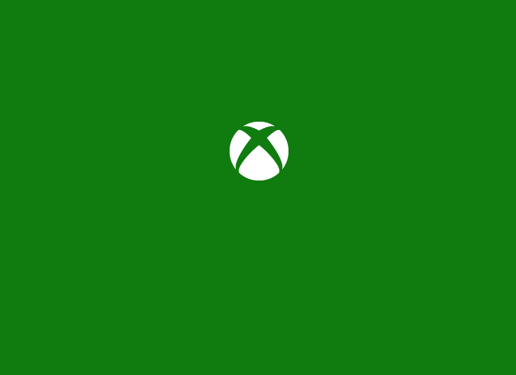 0x87de0017 Error on Xbox One image
