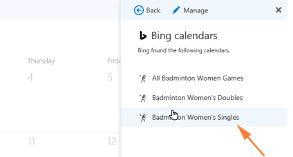 How to Add Interesting Add-on to Outlook Calendar in Windows 10