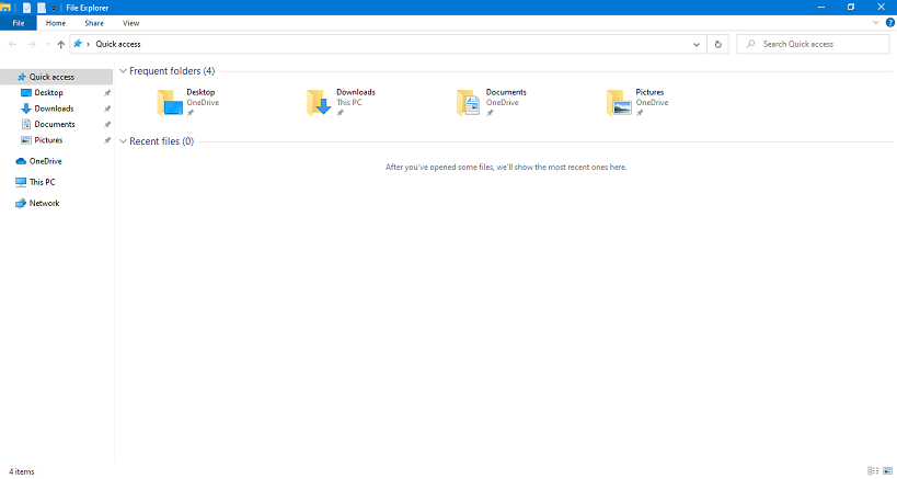 12 Ways to Open File Explorer in Windows 10 Explorer.exe