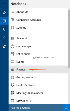 Cortana Finance