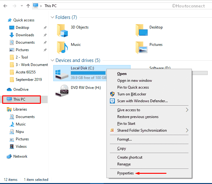 15 Ways to Defrag Computer in Windows 10 image 14