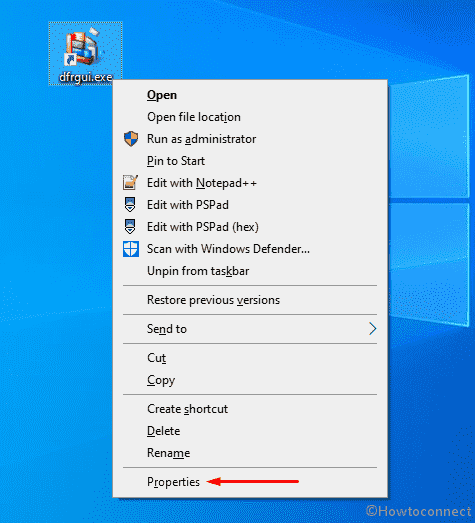 15 Ways to Defrag Computer in Windows 10 image 22