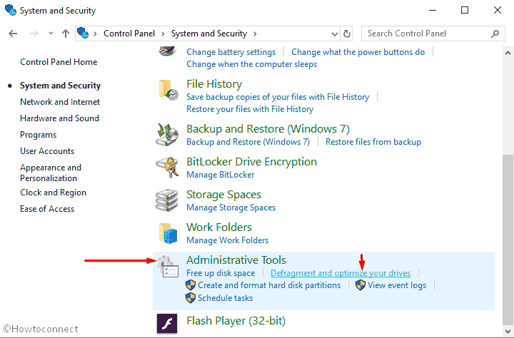 15 Ways to Defrag Computer in Windows 10 image 8