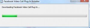 facebook video call plug in download