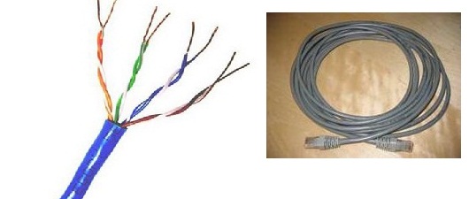 lan cable 1