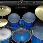 garageBand ipad app