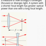 physics study