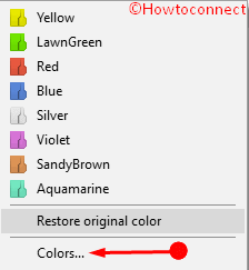 How to Add Custom Color to Folder Icon in Windows 10 image 2