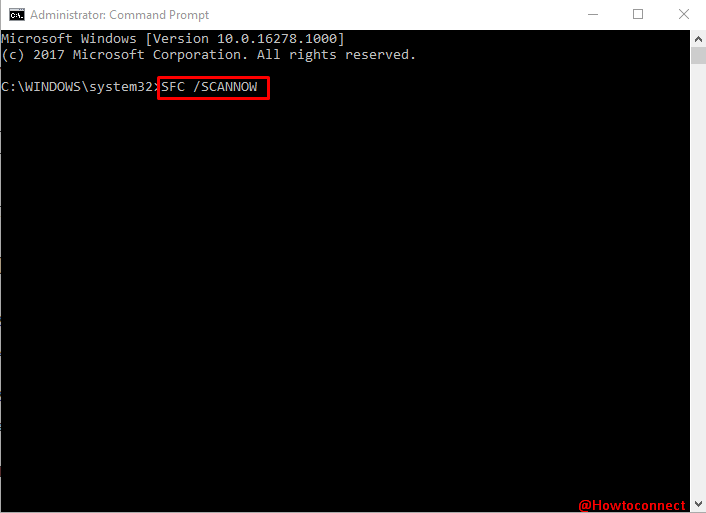 How to Fix Error 0x800f0247 in Windows 10 image 1