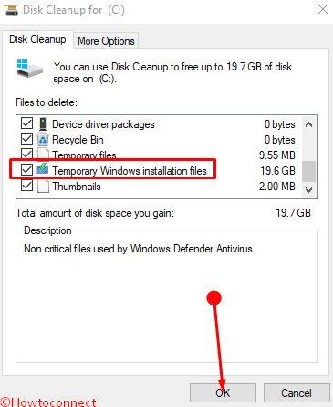 How to Fix Error 0x800f0247 in Windows 10 image 5