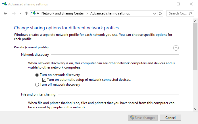 How to Secure Windows 10 Using Built-in Tools and Settings pic 3