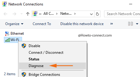 How to Reset Network Settings to Default in Windows 10