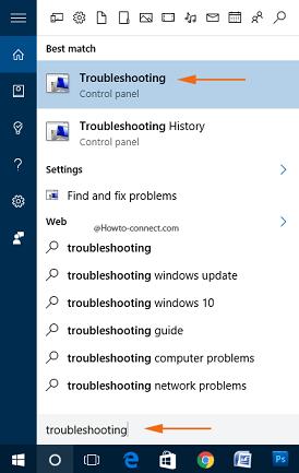 Cortana Troubleshooting