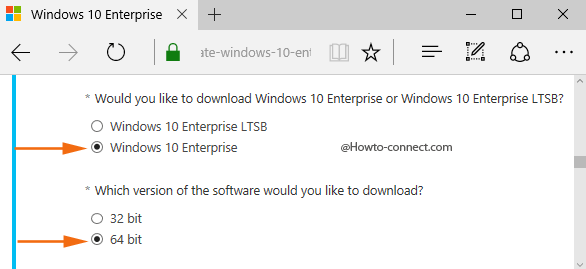 How to Grab 3 Months Appraisal Copy of Windows 10 Enterprise