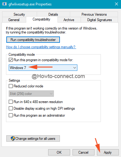 Fix Xlive.dll Is Missing Error Note on Windows 10