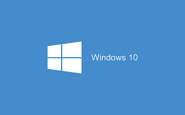 Fix Control Panel Crashes on Windows 10