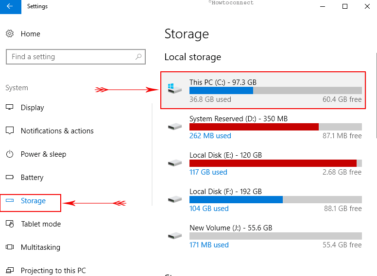 4 Ways to Delete Temp Files in Windows 10 Image 3