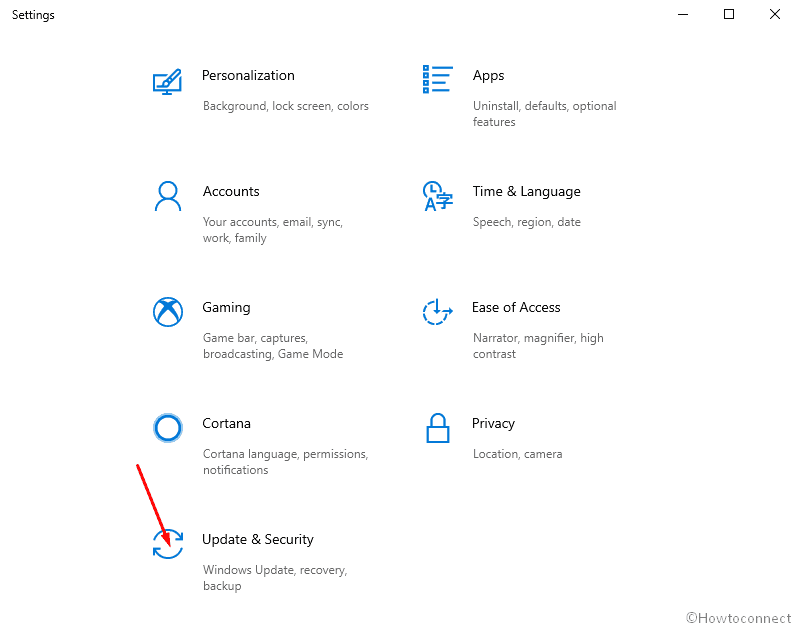 4 Ways to Update Windows 10 image 3