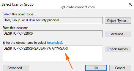 How to Fix 2502, 2503 MSI Installer Errors in Windows 10