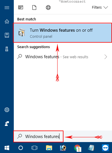 5 Ways to Open Hyper V Manager in Windows 11 or 10 image 1