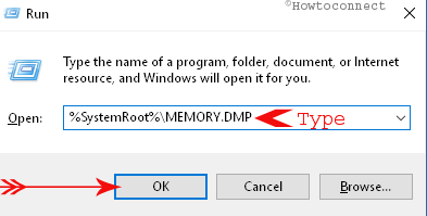 5 Ways to Remove System Error Memory Dump Files in Windows 11 or 10 Pic 11