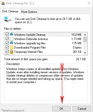 5 Ways to Remove System Error Memory Dump Files in Windows 11 or 10 Pic 5