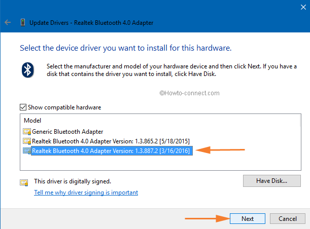 How to Manually Install a Driver Device Manager