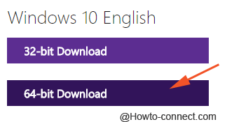 How to Download Windows 10, 8.1 and 7 ISO Images 