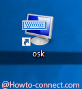 osk desktop