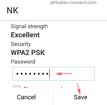 Setup Windows 10 Mobile Hotspot and Connect Devices to It