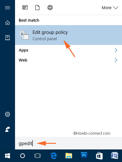 Add Special Character Requirement in PIN on Windows 11 or 10 pic 1