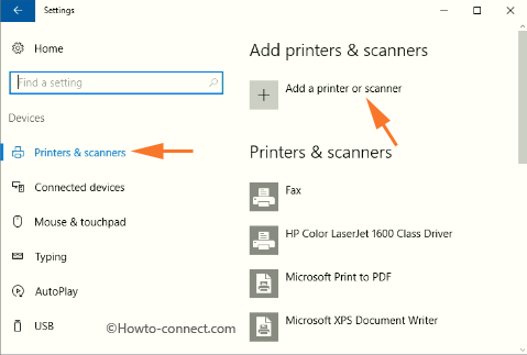 Add a Scanner to Windows 10 PC Picture 7