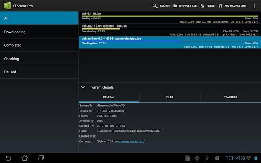 Ttorrent Pro Download For Android