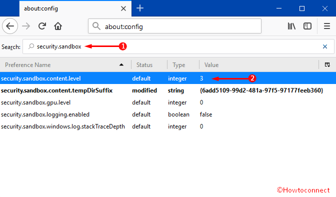 Audio on a Remote Desktop Connection (RDP) in Firefox Image 2