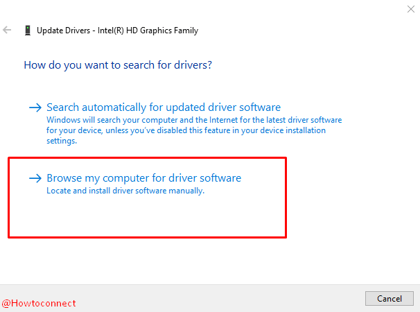 BAD_POOL_CALLER Windows 10 Error pic 4