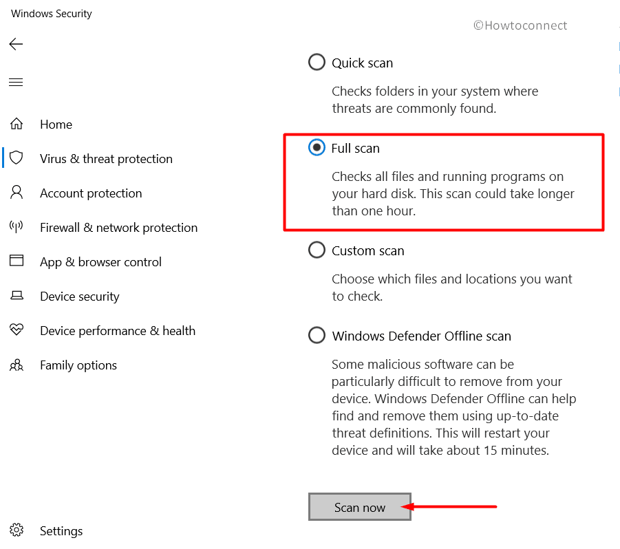 BUGCODE_USB_DRIVER Error BSOD in Windows 10 Pic 3
