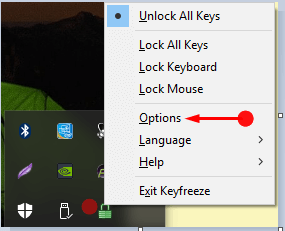 Block Mouse and Keyboard Using Bluelife Keyfreeze photo 1