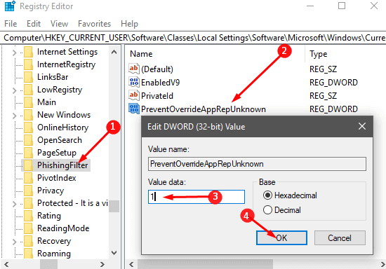 How to Block Unsafe File Download on Microsoft Edge photo 1