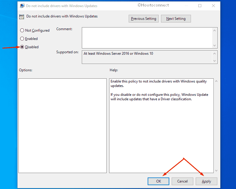 CDFS_FILE_SYSTEM - Include drivers with Windows update