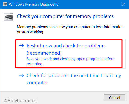 CID HANDLE DELETION Error in Windows 10 Pic 6